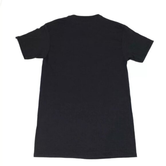 Game of Thrones 2017 Black Three House Graphic Short Sleeve T-Shirt Unisex S - Picture 9 of 10